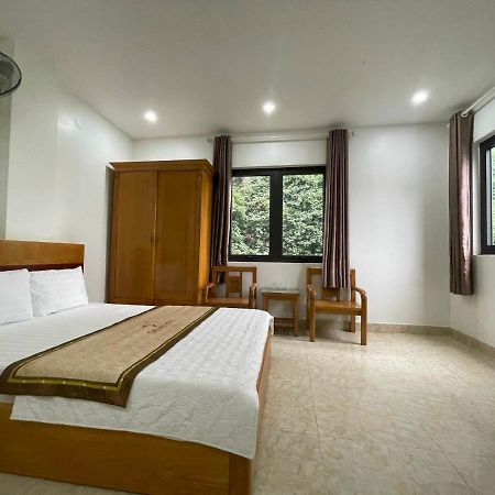 Pina Boutique Inn Dong Khe Sau 외부 사진