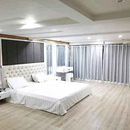 Pina Boutique Inn Dong Khe Sau 외부 사진