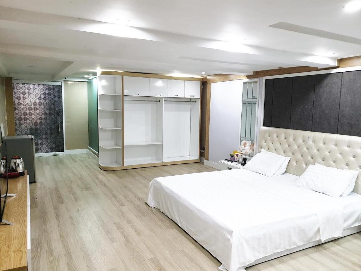 Pina Boutique Inn Dong Khe Sau 외부 사진