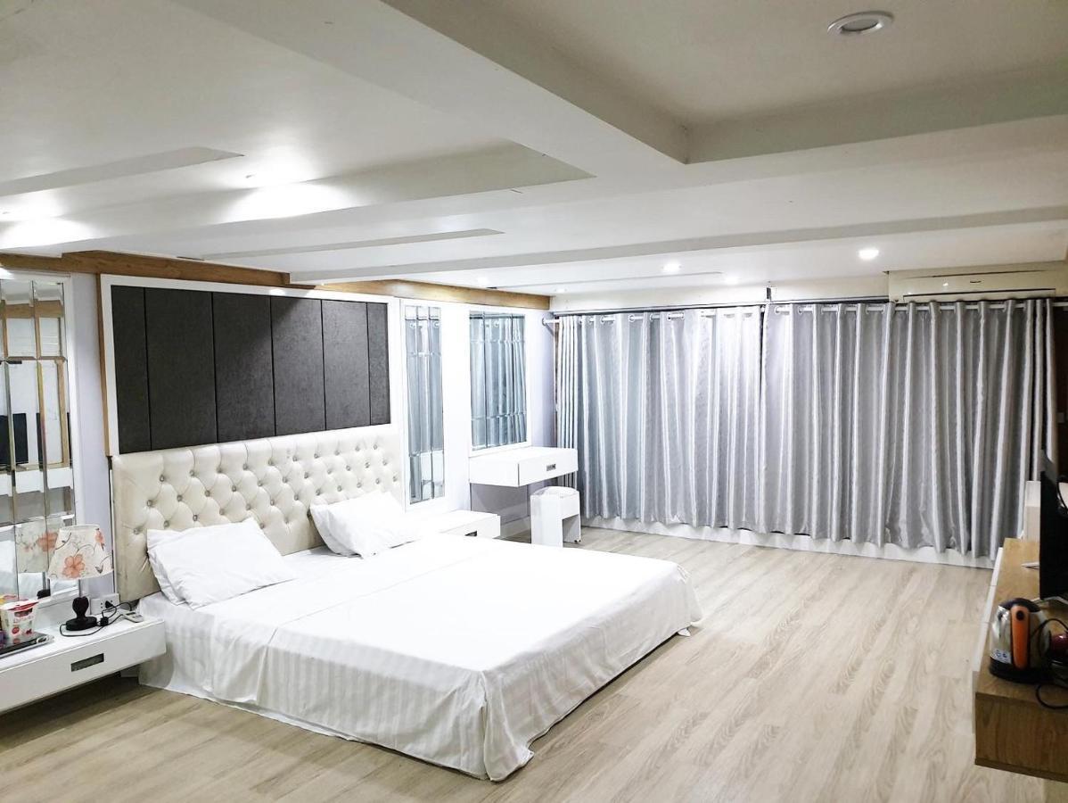 Pina Boutique Inn Dong Khe Sau 외부 사진