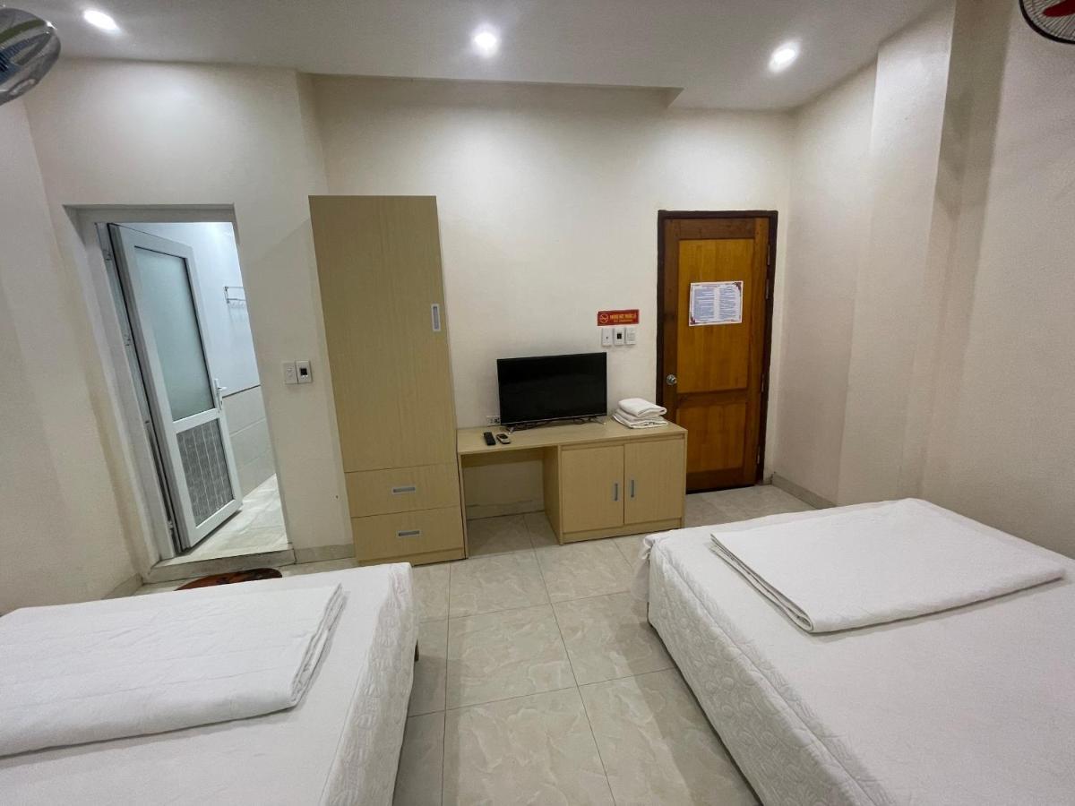 Pina Boutique Inn Dong Khe Sau 외부 사진