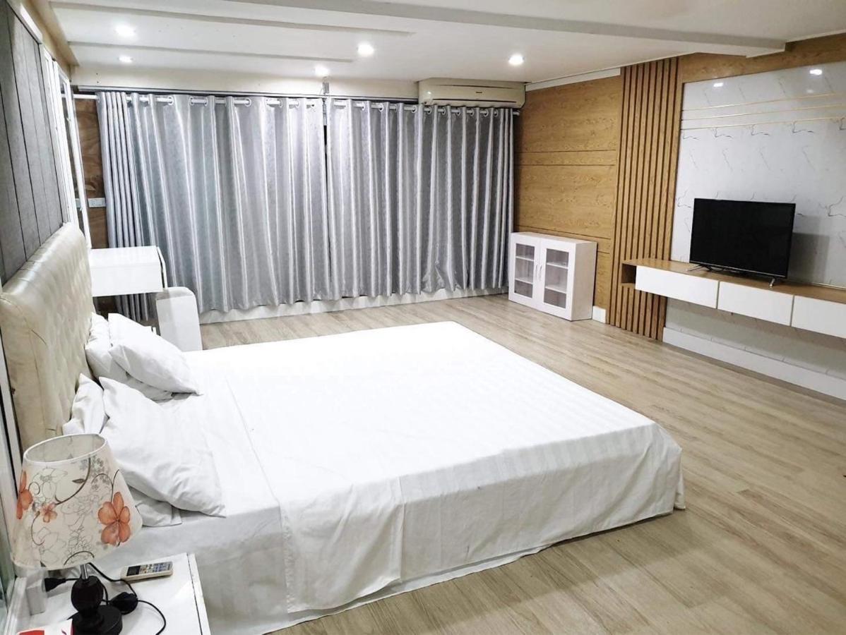 Pina Boutique Inn Dong Khe Sau 외부 사진