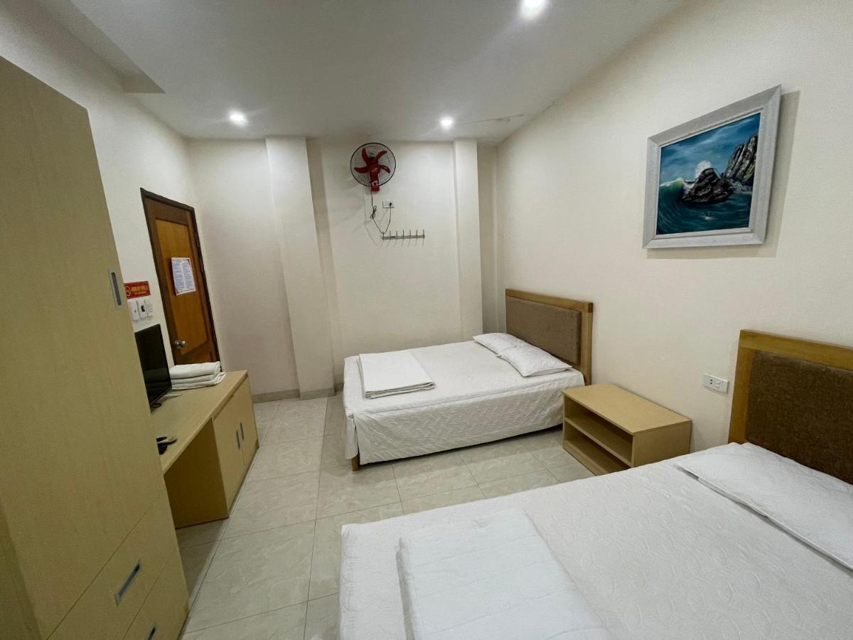 Pina Boutique Inn Dong Khe Sau 외부 사진