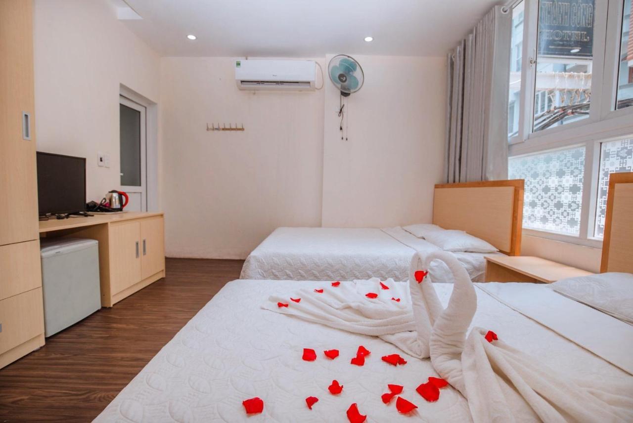 Pina Boutique Inn Dong Khe Sau 외부 사진