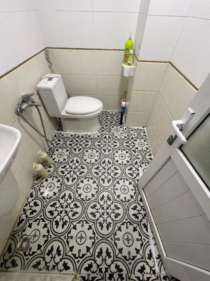 Pina Boutique Inn Dong Khe Sau 외부 사진