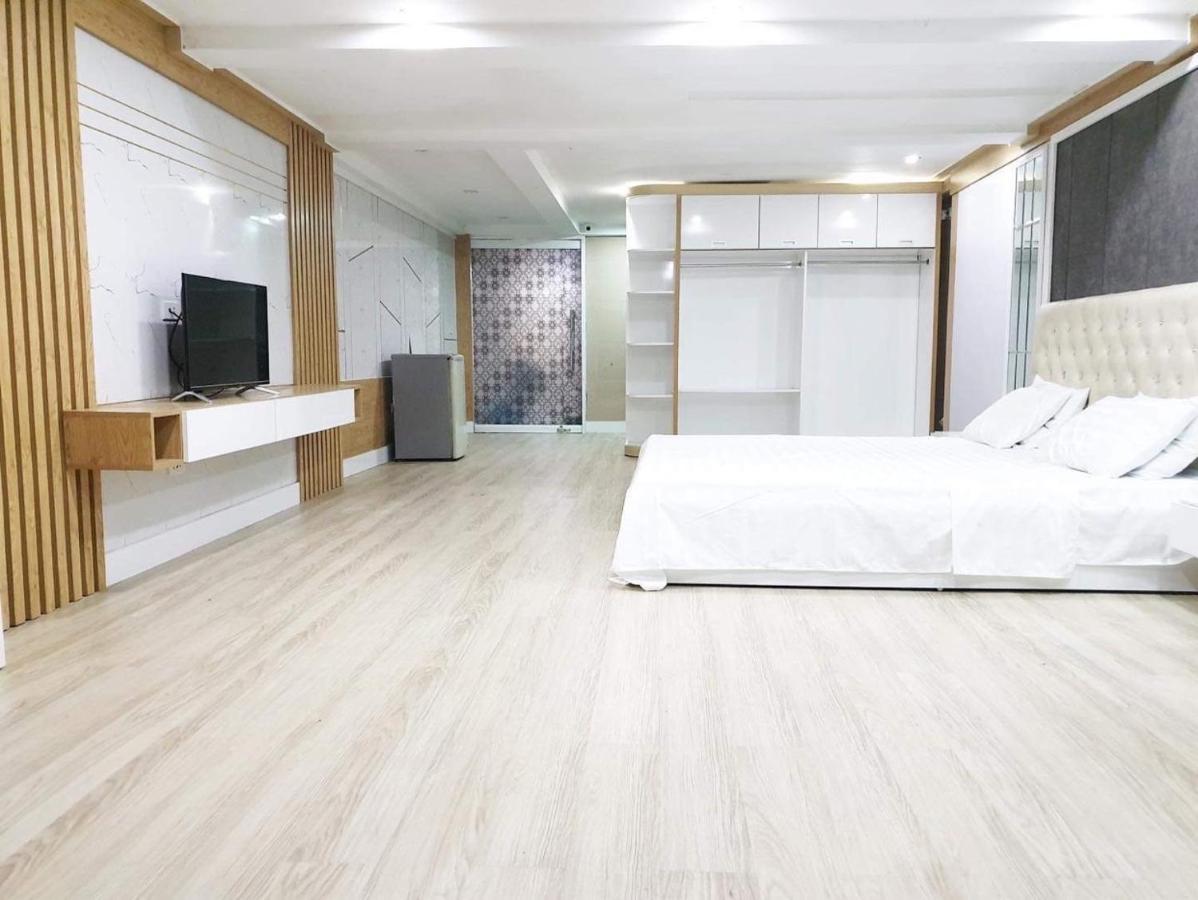 Pina Boutique Inn Dong Khe Sau 외부 사진
