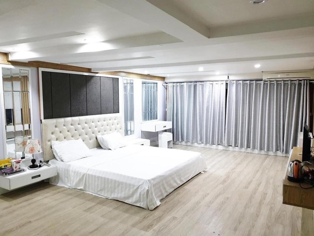 Pina Boutique Inn Dong Khe Sau 외부 사진