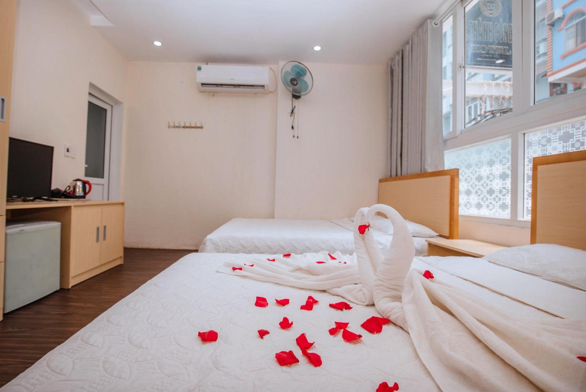 Pina Boutique Inn Dong Khe Sau 외부 사진