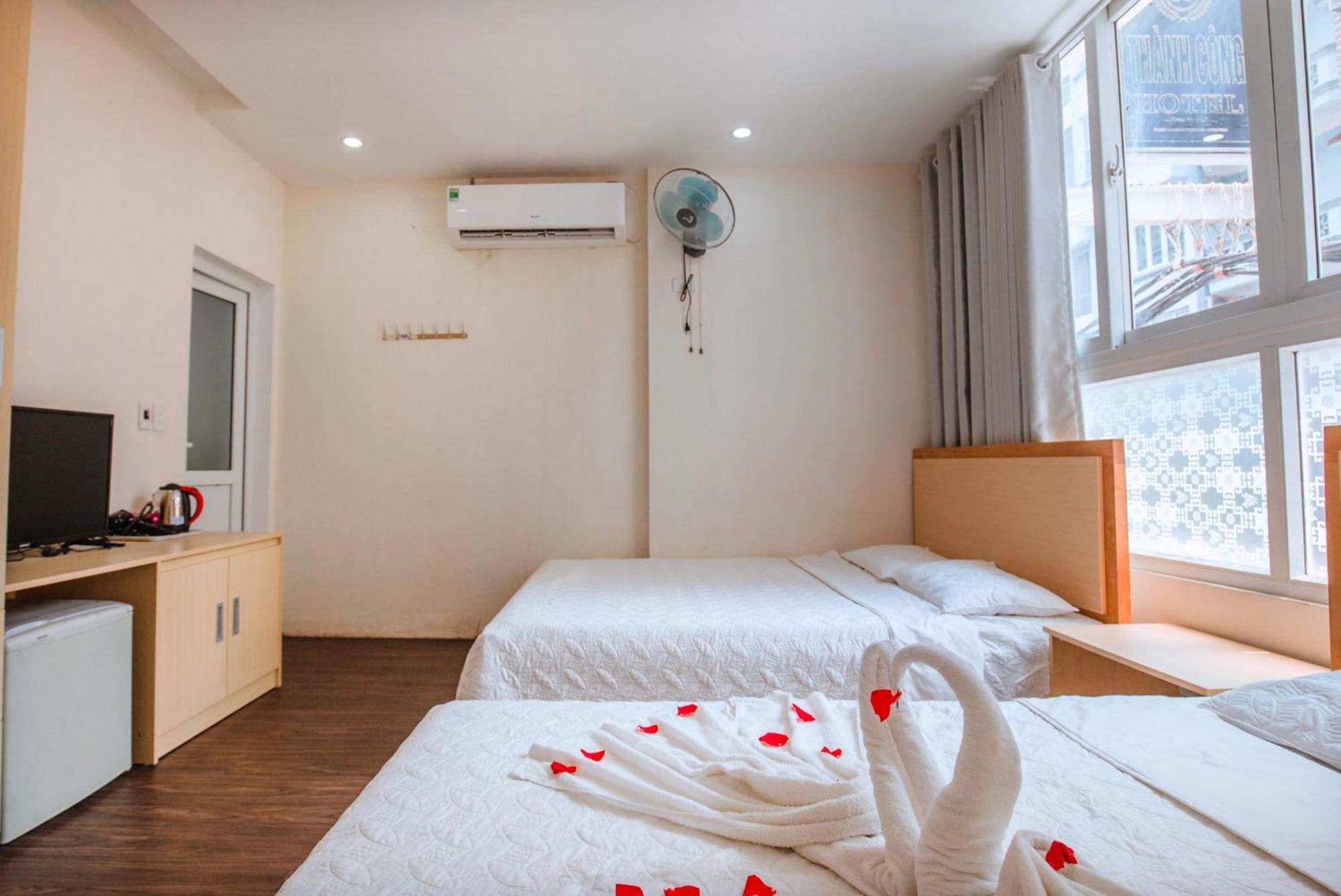 Pina Boutique Inn Dong Khe Sau 외부 사진