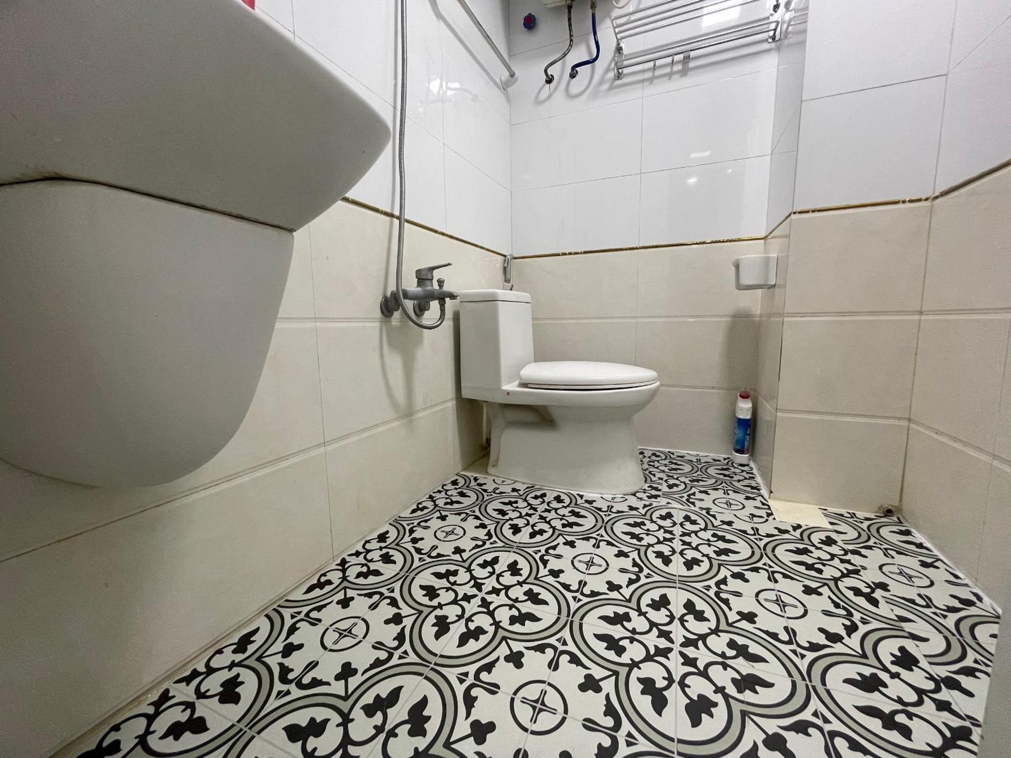 Pina Boutique Inn Dong Khe Sau 외부 사진