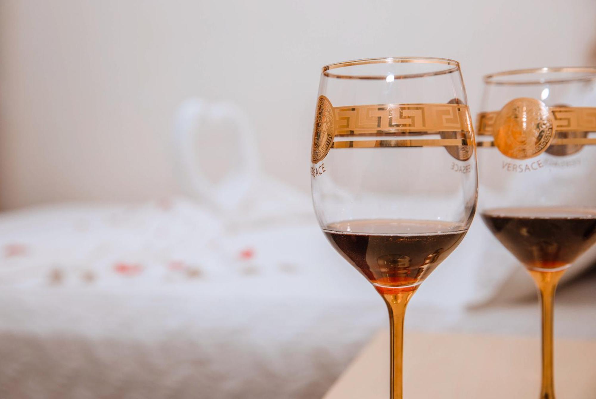 Pina Boutique Inn Dong Khe Sau 외부 사진